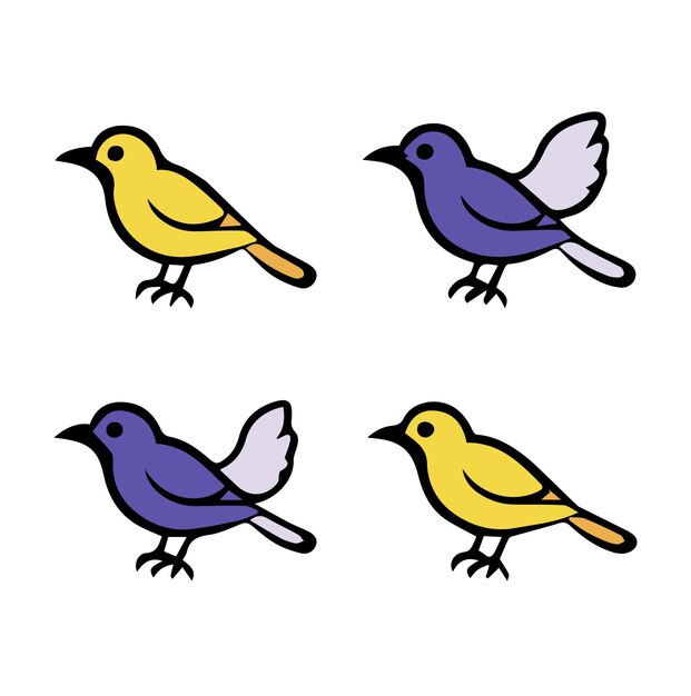 icono de ilustración de color de línea vectorial