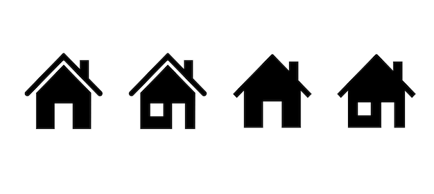 icono de ilustración vectorial íconos planos para web móvil y computar
