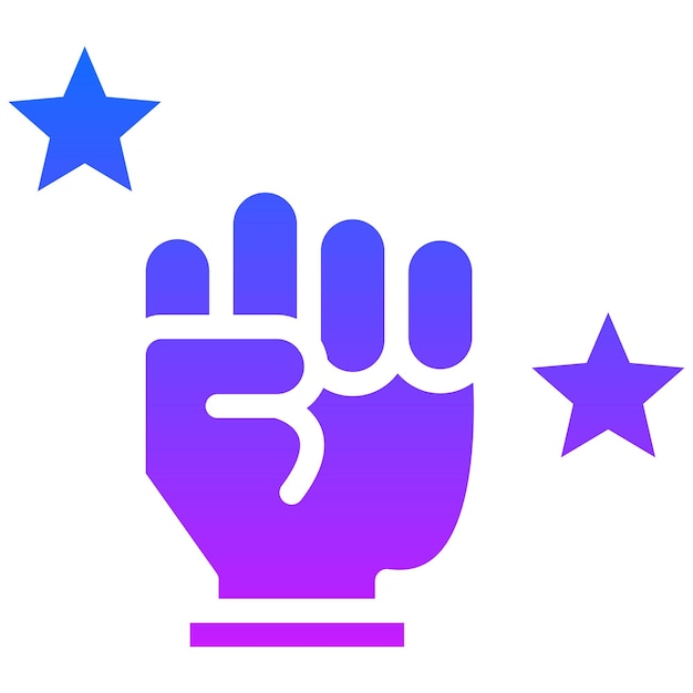 El icono de la independencia
