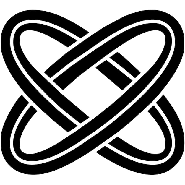el icono del infinito