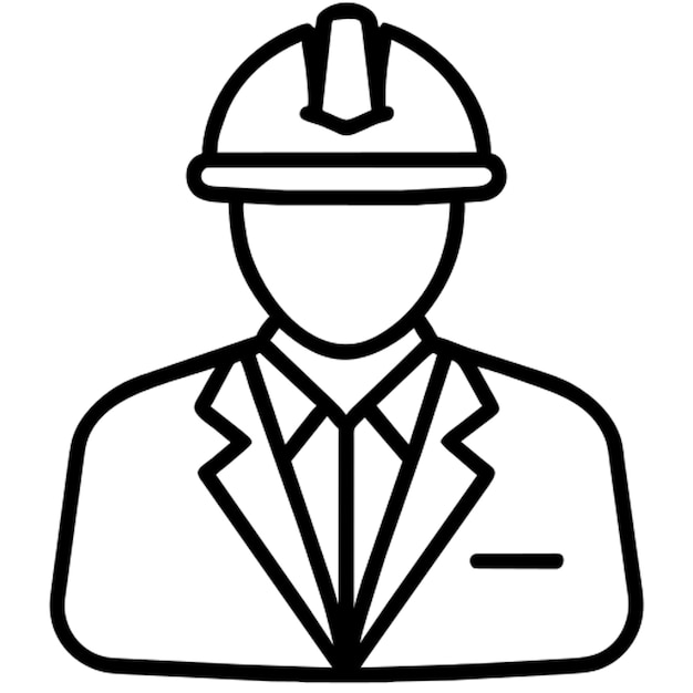 icono de ingeniería
