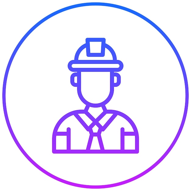 Icono del ingeniero