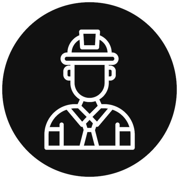 Icono del ingeniero