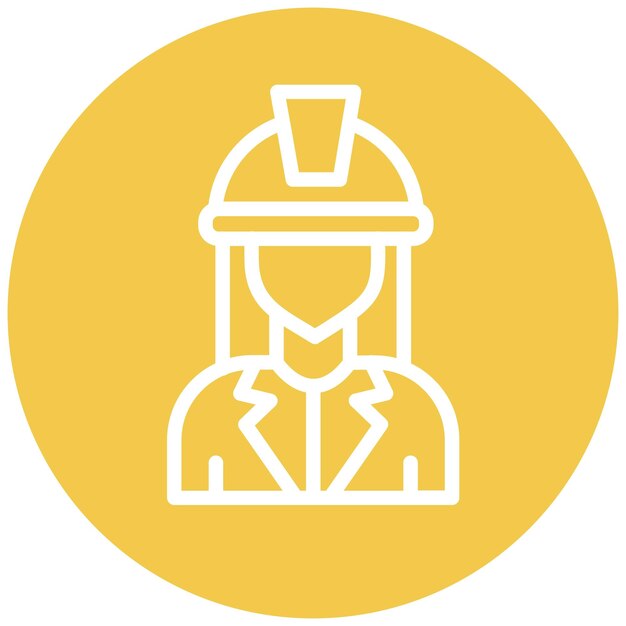 Icono del ingeniero