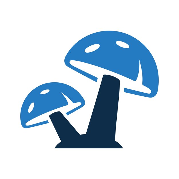 Icono de ingrediente de alimento de setas Vector de color sencillo