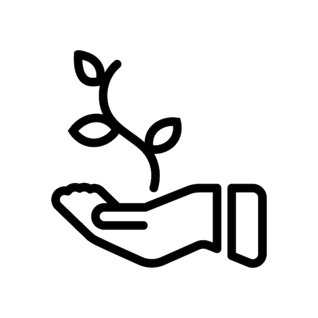 Icono de inicio del proyecto