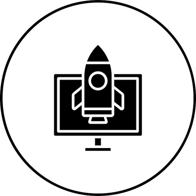 Icono de inicio