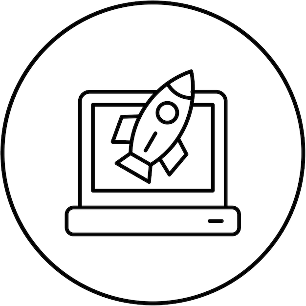 Icono de inicio