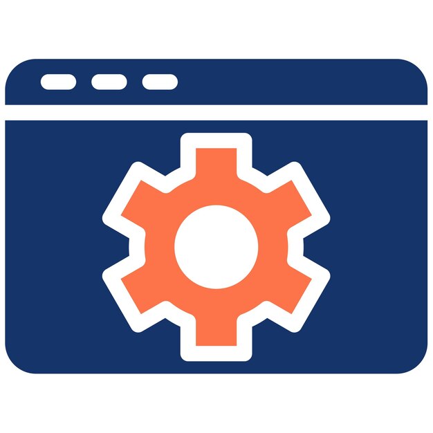 Icono de la innovación