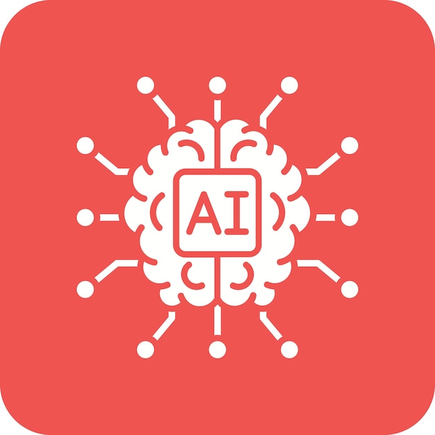 El icono de la inteligencia artificial
