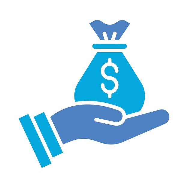 Icono de las inversiones