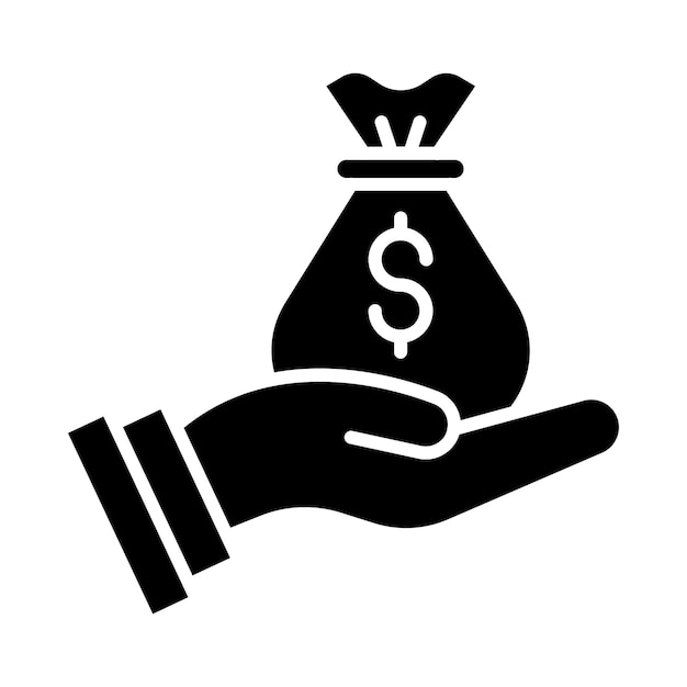 Icono de las inversiones