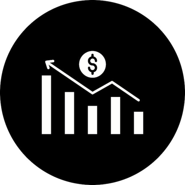Icono de las inversiones