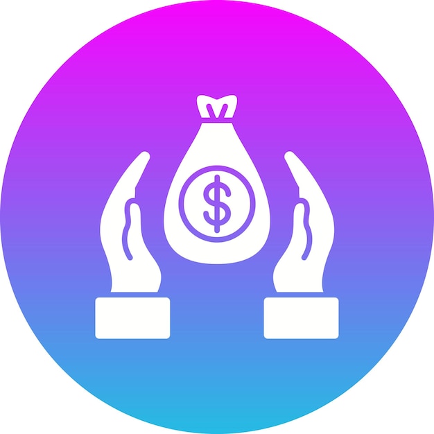 Icono de las inversiones