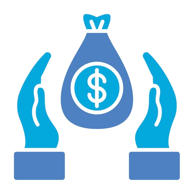 Icono de las inversiones