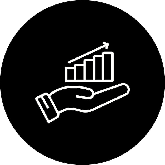 Icono de las inversiones