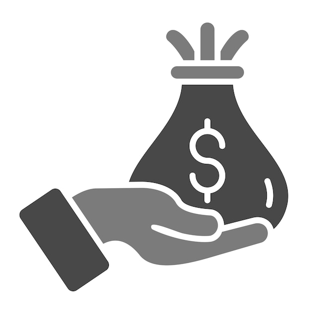 Icono de las inversiones