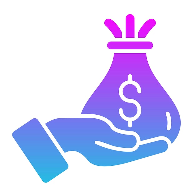 Icono de las inversiones
