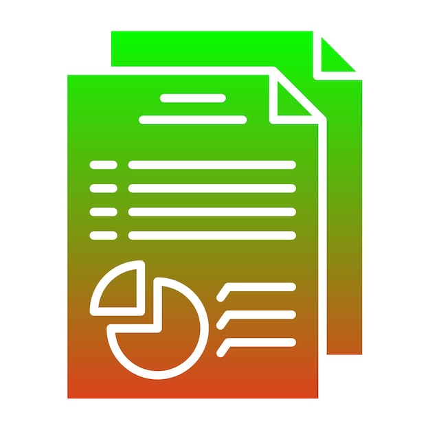 Icono de la investigación de mercado