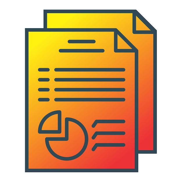 Icono de la investigación de mercado