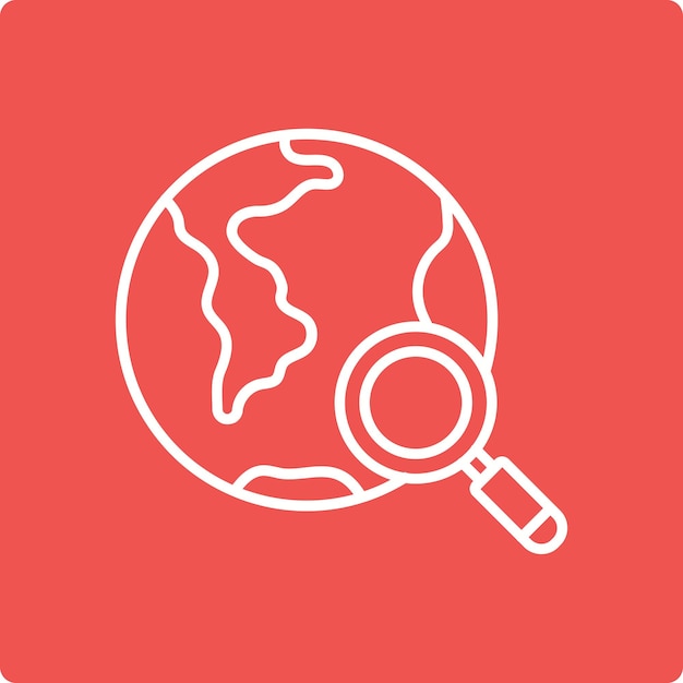 Icono de la investigación