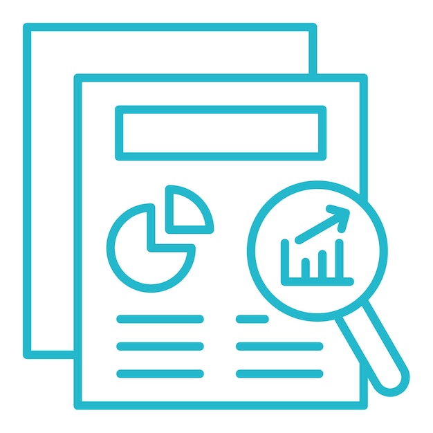 Icono de la investigación