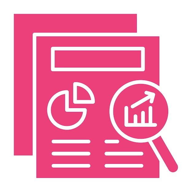 Icono de la investigación