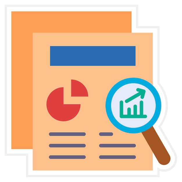Icono de la investigación