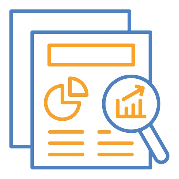 Icono de la investigación