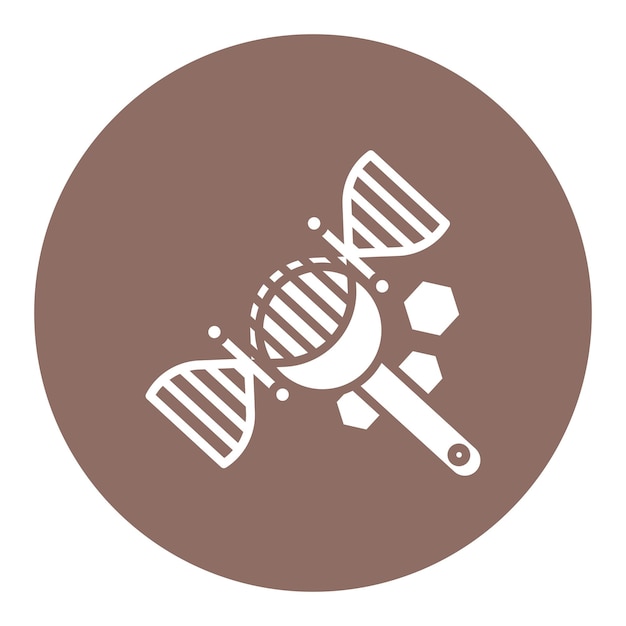 Icono de la investigación