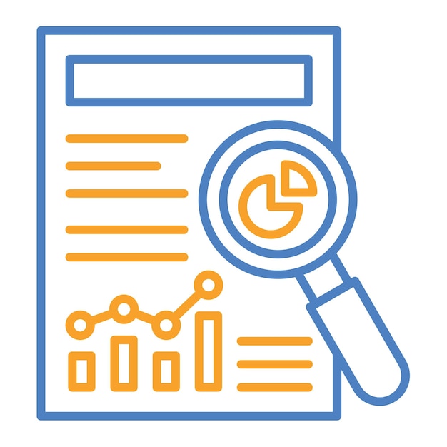 Icono de la investigación