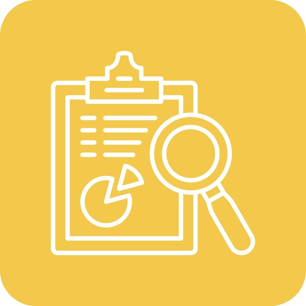 Icono de la investigación