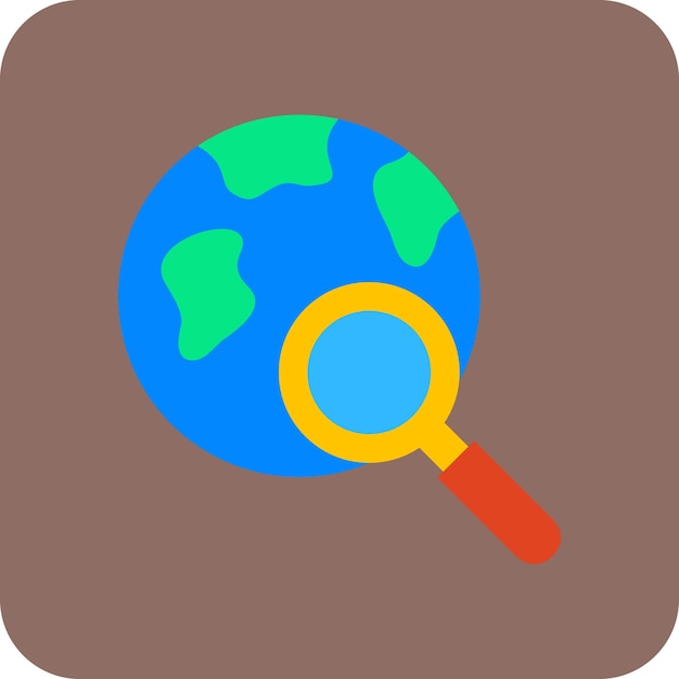 Icono de la investigación