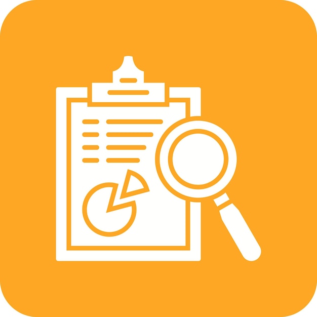 Icono de la investigación