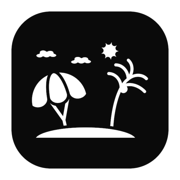 Icono de la isla
