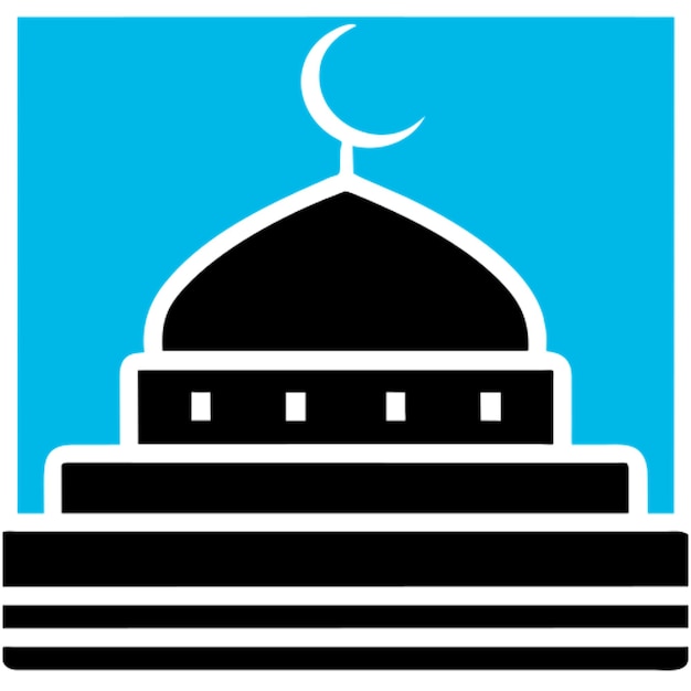 El icono del islam