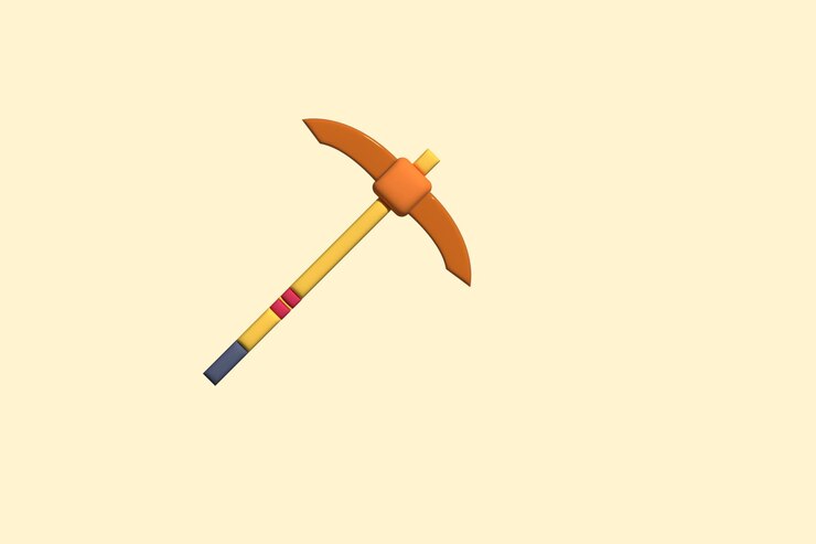 Vector icono isométrico de la industria minera icono vectorial 3d concepto de equipo de minería vector colorido