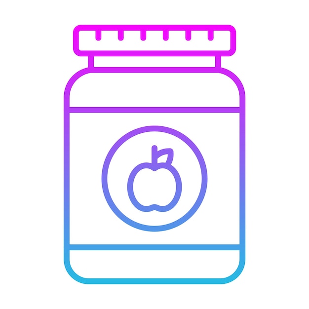 El icono de Jam