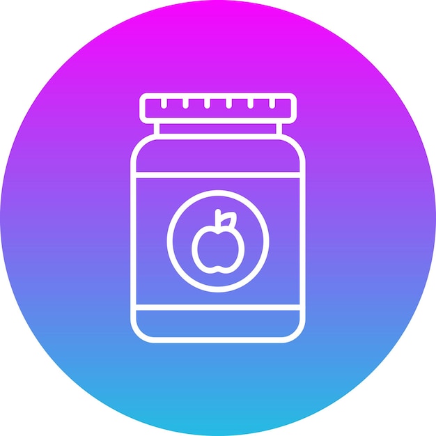 El icono de Jam