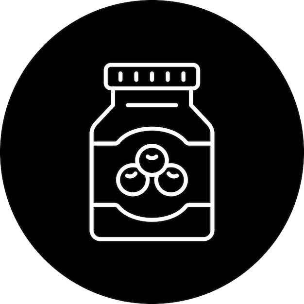 El icono de Jam