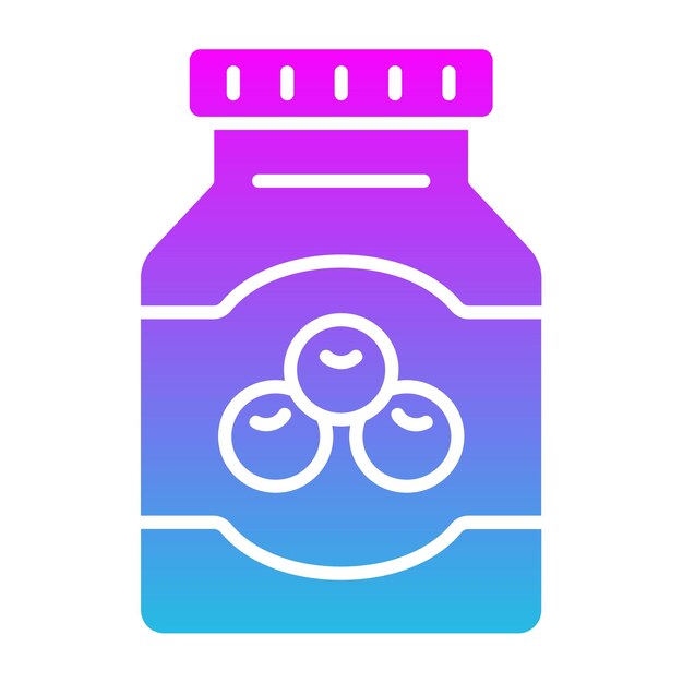 El icono de Jam