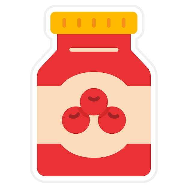El icono de Jam