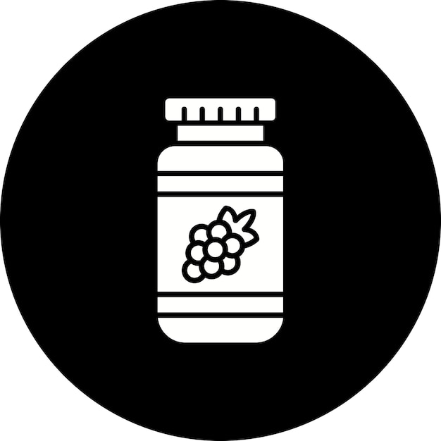 El icono de Jam