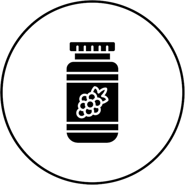 El icono de Jam
