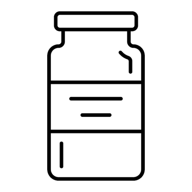 El icono de la jarra
