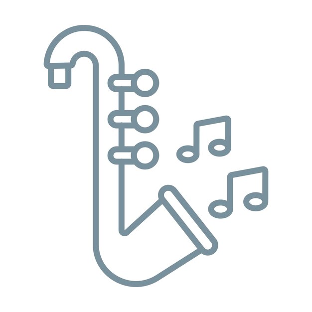 El ícono del jazz