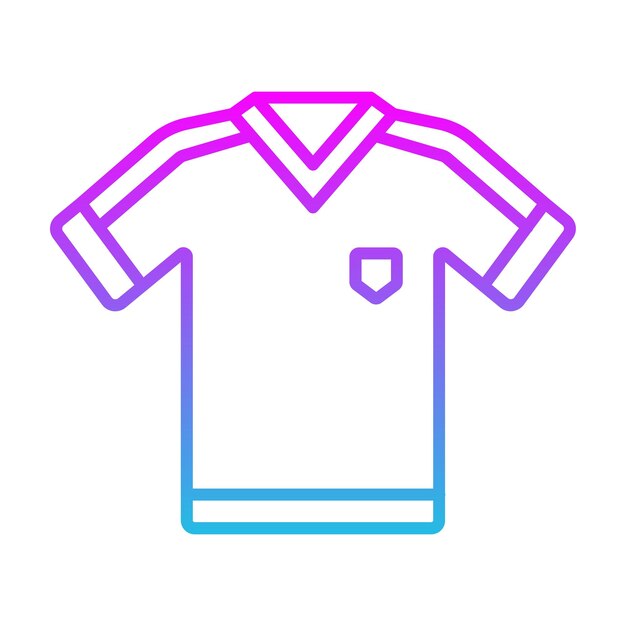 El ícono de Jersey