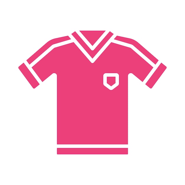 El ícono de Jersey