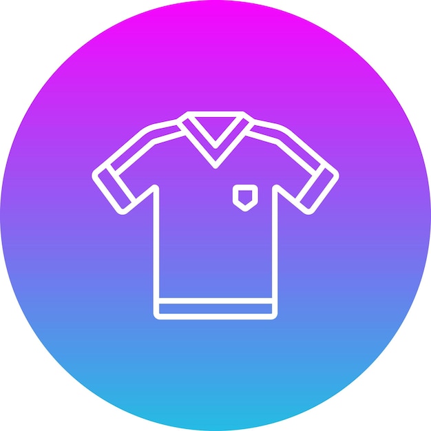 El ícono de Jersey