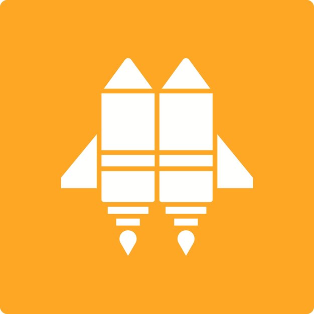 El icono del jetpack
